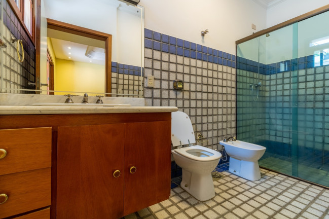 Imagem Casa com 4 Quartos à Venda, 700 m² em Jardim Eltonville - Sorocaba