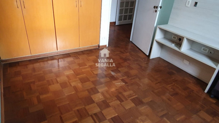 Imagem Apartamento com 3 Quartos à Venda, 150 m² em Perdizes - São Paulo