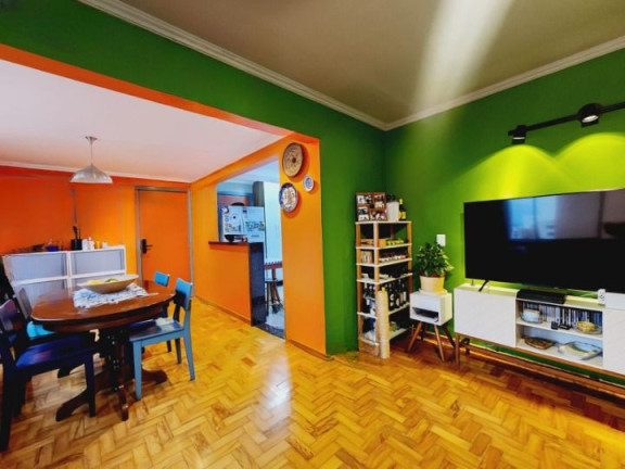 Imagem Apartamento com 3 Quartos à Venda, 95 m² em Perdizes - São Paulo
