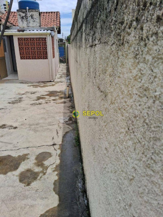 Imagem Casa com 2 Quartos para Alugar, 200 m² em Vila Carrão - São Paulo Imagem Casa com 2 Quartos para Alugar, 200 m² em Vila Carrão - São Paulo