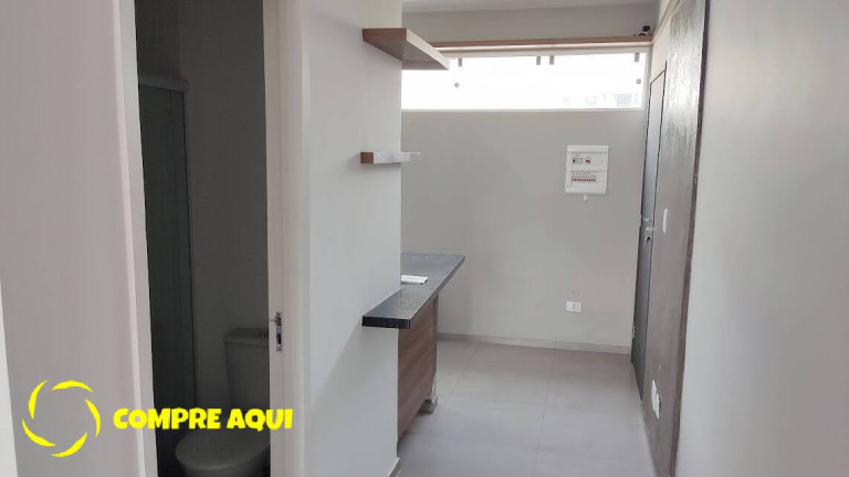 Imagem Apartamento com 3 Quartos à Venda, 95 m² em Bela Vista - São Paulo