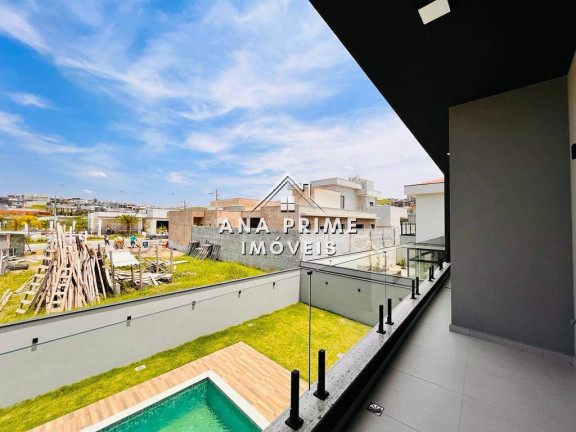Imagem Casa com 4 Quartos à Venda, 354 m² em Urbanova - São José Dos Campos Imagem Casa com 4 Quartos à Venda, 354 m² em Urbanova - São José Dos Campos