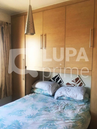 Imagem Apartamento com 2 Quartos à Venda, 59 m² em Parada Inglesa - São Paulo Imagem Apartamento com 2 Quartos à Venda, 59 m² em Parada Inglesa - São Paulo