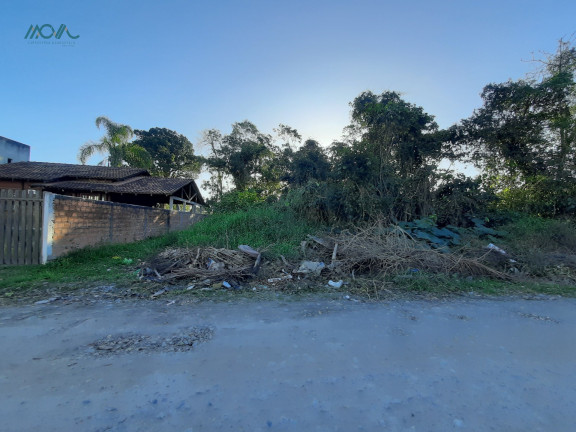 Imagem Terreno à Venda, 360 m² em São José - Itapoá