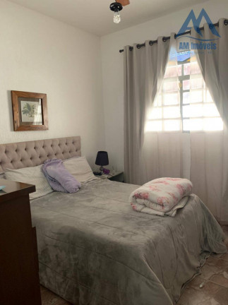 Imagem Casa com 3 Quartos à Venda, 395 m² em São Geraldo - Lagoa Santa