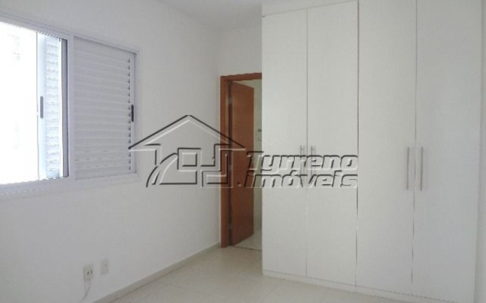 Imagem Apartamento com 3 Quartos para Alugar, 78 m² em Jardim Apollo - São José Dos Campos