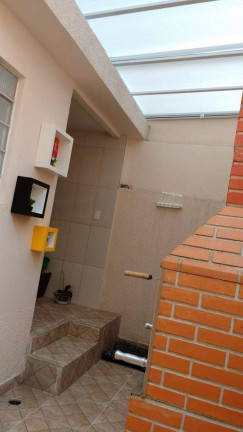 Imagem Sobrado com 4 Quartos à Venda, 200 m² em Vila Eldízia - Santo André Imagem Sobrado com 4 Quartos à Venda, 200 m² em Vila Eldízia - Santo André