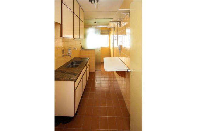 Imagem Apartamento com 1 Quarto à Venda, 41 m² em Jardim Paulista - São Paulo Imagem Apartamento com 1 Quarto à Venda, 41 m² em Jardim Paulista - São Paulo