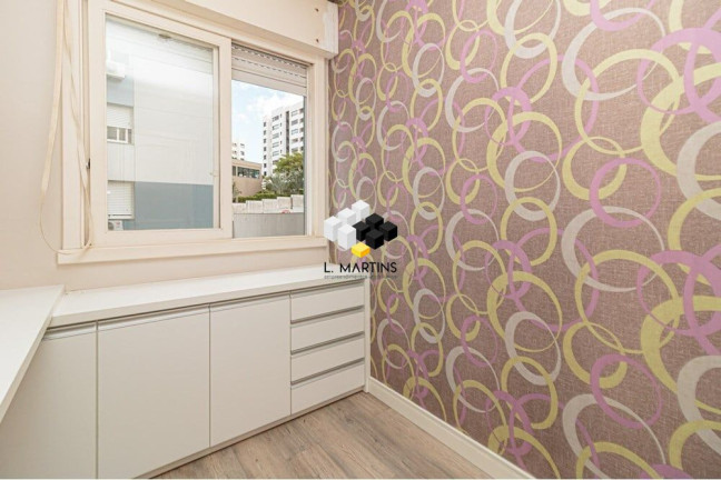 Imagem Apartamento com 3 Quartos à Venda, 72 m² em Chácara Das Pedras - Porto Alegre