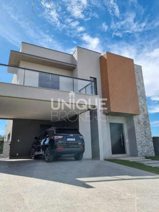 Imagem Casa de Condomínio com 4 Quartos à Venda, 399 m² em Bairro Itapema - Itatiba