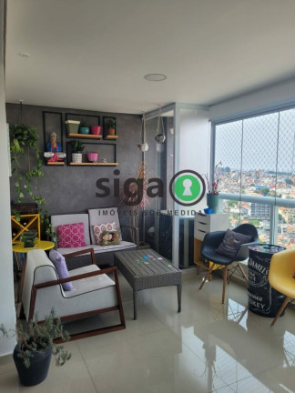 Imagem Apartamento com 3 Quartos à Venda, 105 m² em Vila Formosa - São Paulo Imagem Apartamento com 3 Quartos à Venda, 105 m² em Vila Formosa - São Paulo