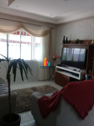 Imagem Casa com 2 Quartos à Venda, 162 m² em Vila Nova Medeiros - Jundiaí