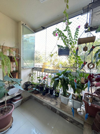 Imagem Imóvel com 2 Quartos à Venda, 52 m² em Jardim Camburi - Vitória