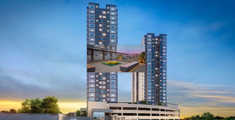 Apartamento com 2 Quartos à Venda, 55 m² em Vila Augusta - Guarulhos