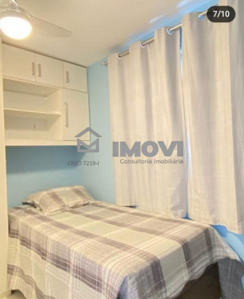 Imagem Apartamento com 2 Quartos à Venda, 64 m² em Jardim Camburi - Vitória Imagem Apartamento com 2 Quartos à Venda, 64 m² em Jardim Camburi - Vitória