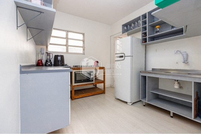 Imagem Apartamento com 2 Quartos à Venda, 77 m² em Campo Belo - São Paulo