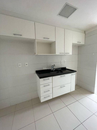 Imagem Apartamento com 2 Quartos para Alugar, 54 m² em Jardim Guadalajara - Sorocaba Imagem Apartamento com 2 Quartos para Alugar, 54 m² em Jardim Guadalajara - Sorocaba