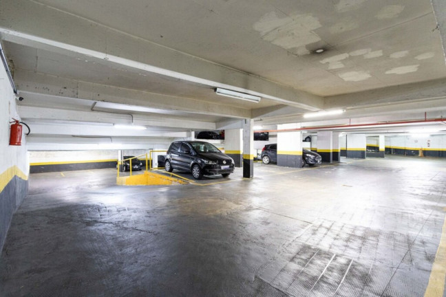 Imagem Imóvel com 2 Quartos à Venda, 61 m² em Jardim Paulista - São Paulo Imagem Imóvel com 2 Quartos à Venda, 61 m² em Jardim Paulista - São Paulo
