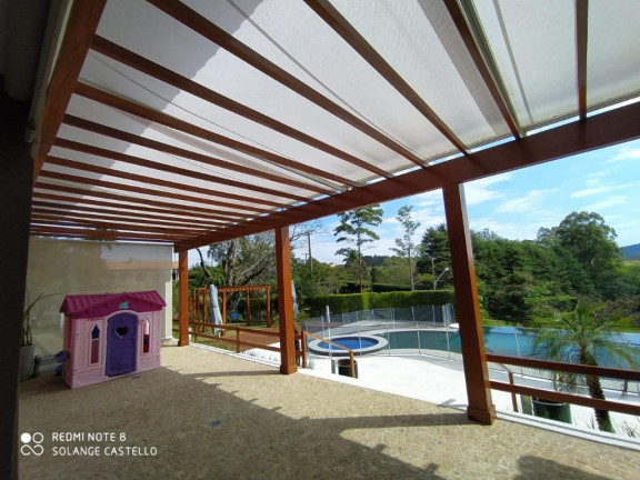 Imagem Casa de Condomínio com 5 Quartos à Venda, 626 m² em Loteamento Itatiba Country Club - Itatiba Imagem Casa de Condomínio com 5 Quartos à Venda, 626 m² em Loteamento Itatiba Country Club - Itatiba
