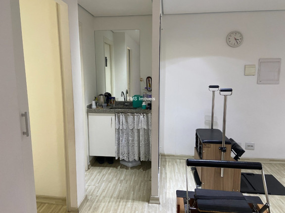 Imagem Imóvel à Venda, 30 m² em Pinheiros - São Paulo