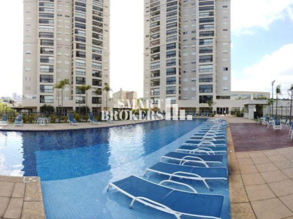 Imagem Apartamento com 3 Quartos à Venda, 94 m² em Ipiranga - São Paulo Imagem Apartamento com 3 Quartos à Venda, 94 m² em Ipiranga - São Paulo