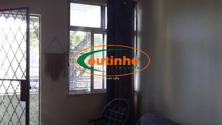 Imagem Apartamento com 2 Quartos à Venda, 70 m² em Vila Isabel - Rio De Janeiro Imagem Apartamento com 2 Quartos à Venda, 70 m² em Vila Isabel - Rio De Janeiro