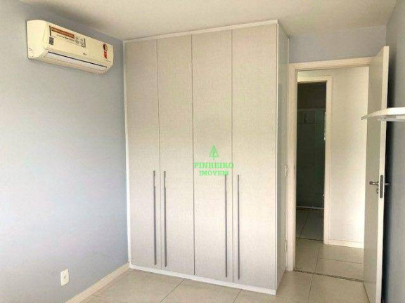 Cobertura com 4 Quartos à Venda, 207 m² em Santa Rosa - Niterói