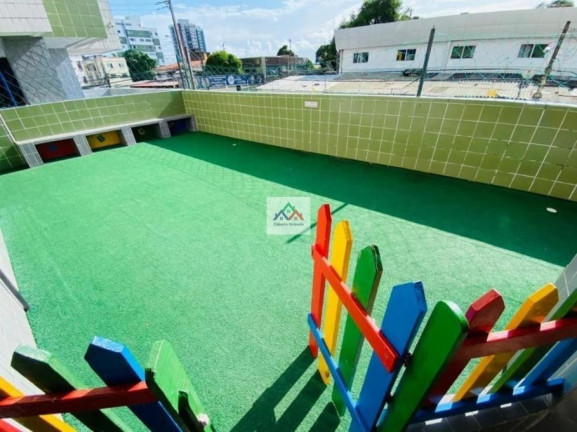 Apartamento com 2 Quartos à Venda, 75 m² em Piedade - Jaboatão Dos Guararapes