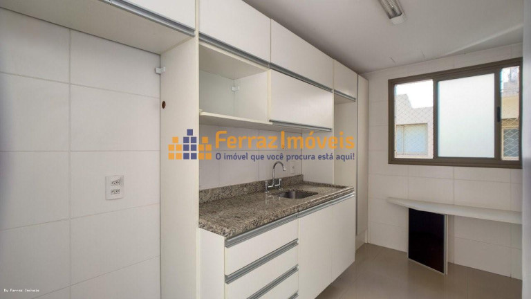 Imagem Apartamento com 3 Quartos à Venda, 104 m² em Cavalhada - Porto Alegre Imagem Apartamento com 3 Quartos à Venda, 104 m² em Cavalhada - Porto Alegre