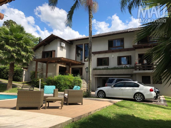 Imagem Casa com 6 Quartos à Venda, 535 m² em Jardim Mauá - Novo Hamburgo Imagem Casa com 6 Quartos à Venda, 535 m² em Jardim Mauá - Novo Hamburgo