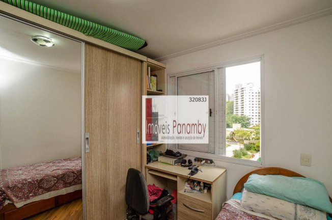 Imagem Apartamento com 4 Quartos à Venda, 120 m² em Morumbi - São Paulo Imagem Apartamento com 4 Quartos à Venda, 120 m² em Morumbi - São Paulo