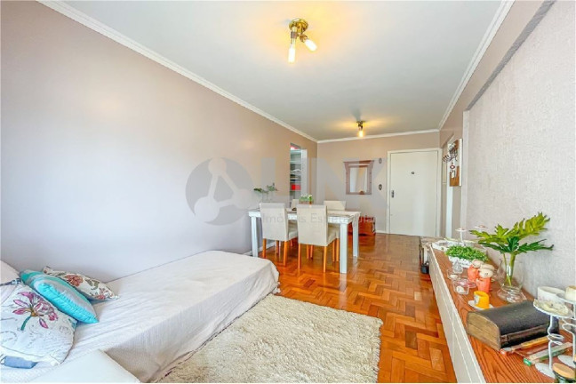 Imagem Apartamento com 1 Quarto à Venda, 56 m² em Passo Da Areia - Porto Alegre Imagem Apartamento com 1 Quarto à Venda, 56 m² em Passo Da Areia - Porto Alegre