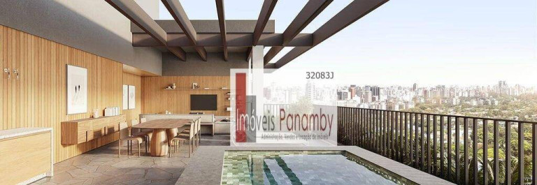 Imagem Apartamento com 2 Quartos à Venda, 97 m² em Cerqueira César - São Paulo Imagem Apartamento com 2 Quartos à Venda, 97 m² em Cerqueira César - São Paulo