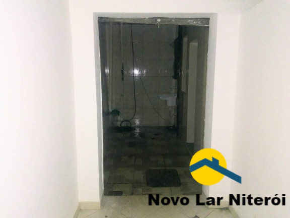 Imagem Sala Comercial à Venda, 60 m² em Centro - Niterói Imagem Sala Comercial à Venda, 60 m² em Centro - Niterói