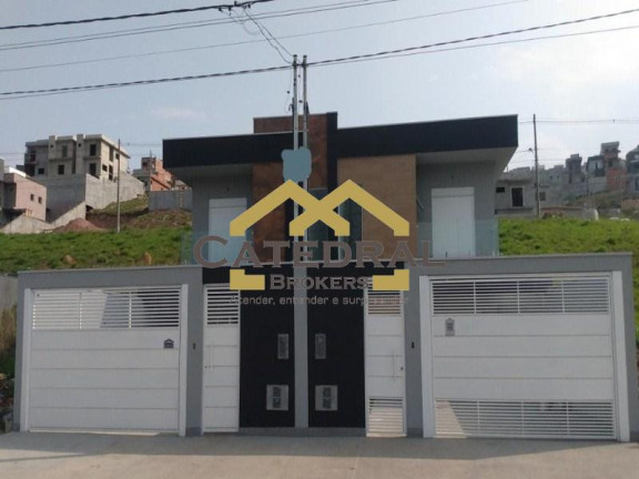 Imagem Casa com 3 Quartos à Venda, 175 m² em Portais (polvilho) - Cajamar Imagem Casa com 3 Quartos à Venda, 175 m² em Portais (polvilho) - Cajamar