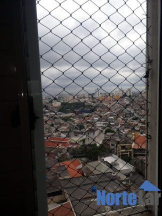 Imagem Apartamento com 2 Quartos à Venda, 50 m² em Lauzane Paulista - São Paulo