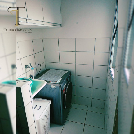 Imagem Apartamento com 2 Quartos à Venda, 49 m² em Condomínio Residencial Colinas Do Paratehy - São José Dos Campos