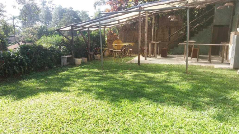 Imagem Casa com 4 Quartos à Venda, 810 m² em Granja Guarani - Teresópolis Imagem Casa com 4 Quartos à Venda, 810 m² em Granja Guarani - Teresópolis