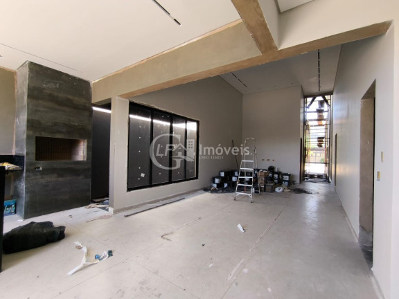 Imagem Casa com 3 Quartos à Venda, 180 m² em Carandá Bosque - Campo Grande Imagem Casa com 3 Quartos à Venda, 180 m² em Carandá Bosque - Campo Grande