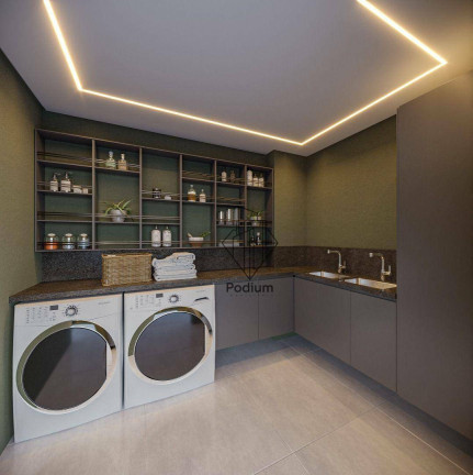 Imagem Imóvel com 1 Quarto à Venda, 22 m² em Cabo Branco - João Pessoa
