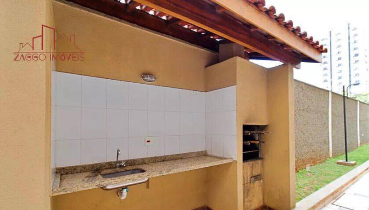 Imagem Apartamento com 2 Quartos à Venda, 51 m² em Paraisópolis - São Paulo