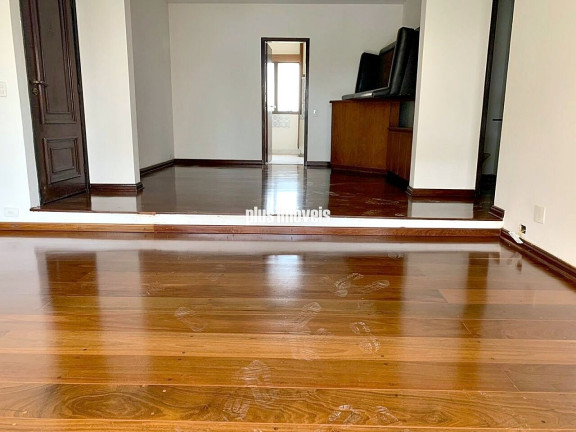 Imagem Apartamento com 3 Quartos à Venda, 130 m² em Morumbi - São Paulo