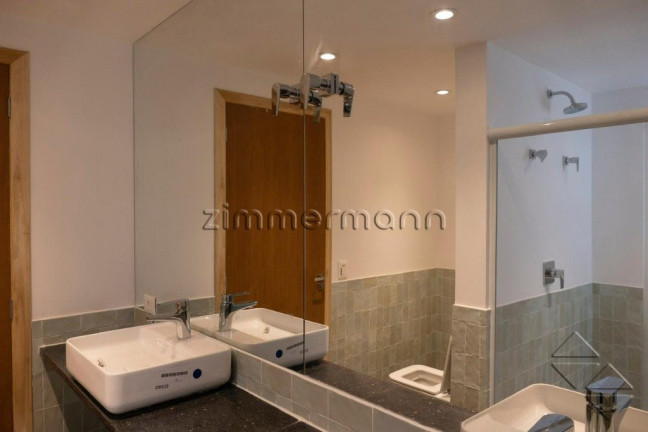 Imagem Apartamento com 2 Quartos à Venda, 135 m² em Pinheiros - São Paulo