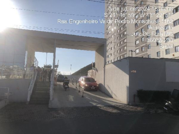 Imóvel com 2 Quartos à Venda, 76 m² em Aeroporto - Juiz De Fora