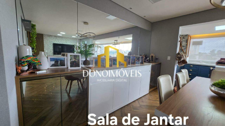 Imagem Apartamento com 3 Quartos à Venda, 130 m² em Baeta Neves - São Bernardo Do Campo Imagem Apartamento com 3 Quartos à Venda, 130 m² em Baeta Neves - São Bernardo Do Campo