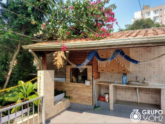 Imagem Casa com 3 Quartos à Venda, 191 m² em Baeta Neves - São Bernardo Do Campo Imagem Casa com 3 Quartos à Venda, 191 m² em Baeta Neves - São Bernardo Do Campo