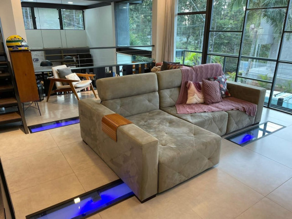 Imagem Casa com 3 Quartos à Venda, 275 m² em Palm Hills - Cotia Imagem Casa com 3 Quartos à Venda, 275 m² em Palm Hills - Cotia