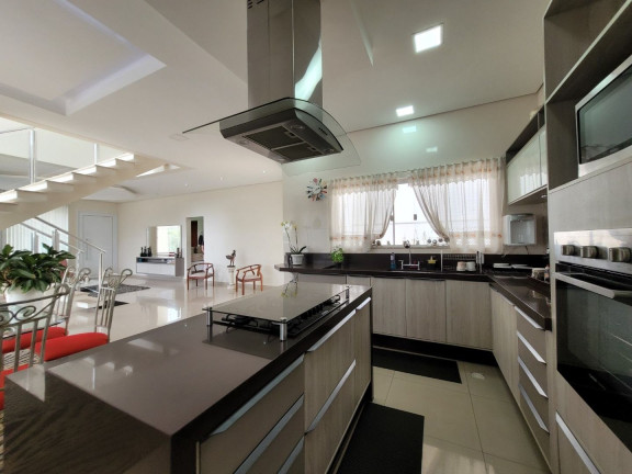 Imagem Sobrado com 3 Quartos à Venda, 255 m² em Ibiti Reserva - Sorocaba Imagem Sobrado com 3 Quartos à Venda, 255 m² em Ibiti Reserva - Sorocaba