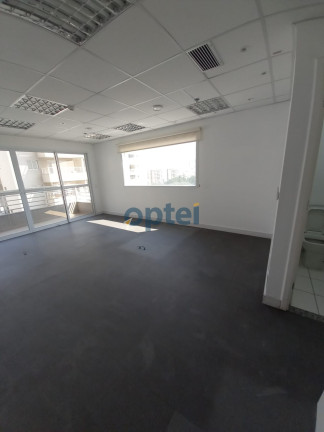 Imóvel Comercial à Venda, 39 m² em Jardim Do Mar - São Bernardo Do Campo