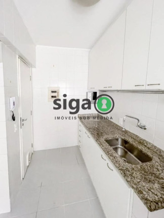 Imagem Apartamento com 2 Quartos à Venda, 67 m² em Jardim Paulista - São Paulo